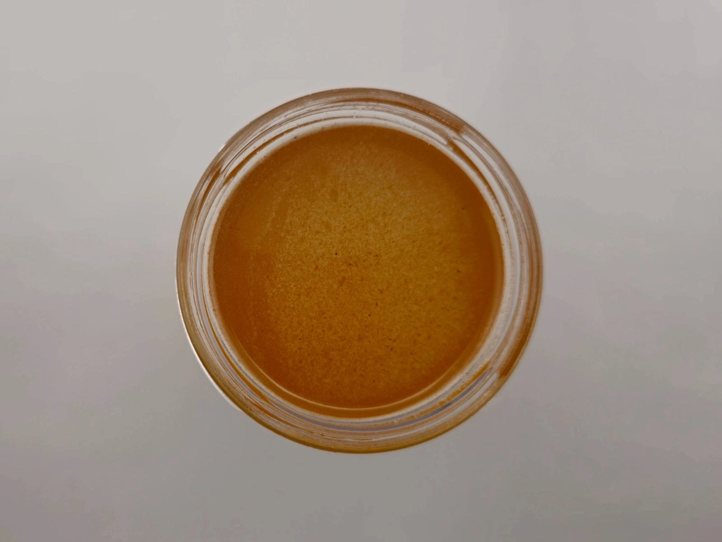 Pure Raw Dorset Honey (1kg Tub)