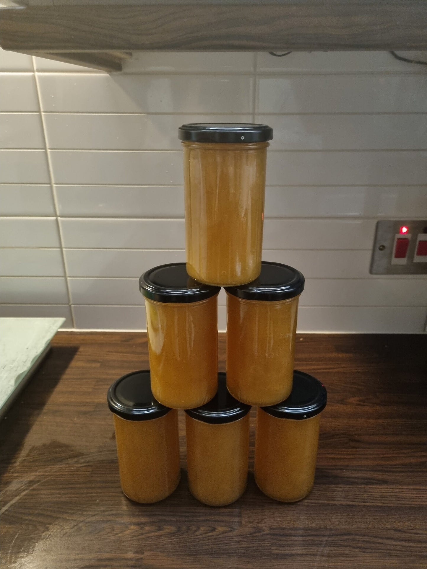 Pure Raw Dorset Honey | Isle of Purbeck (350g)
