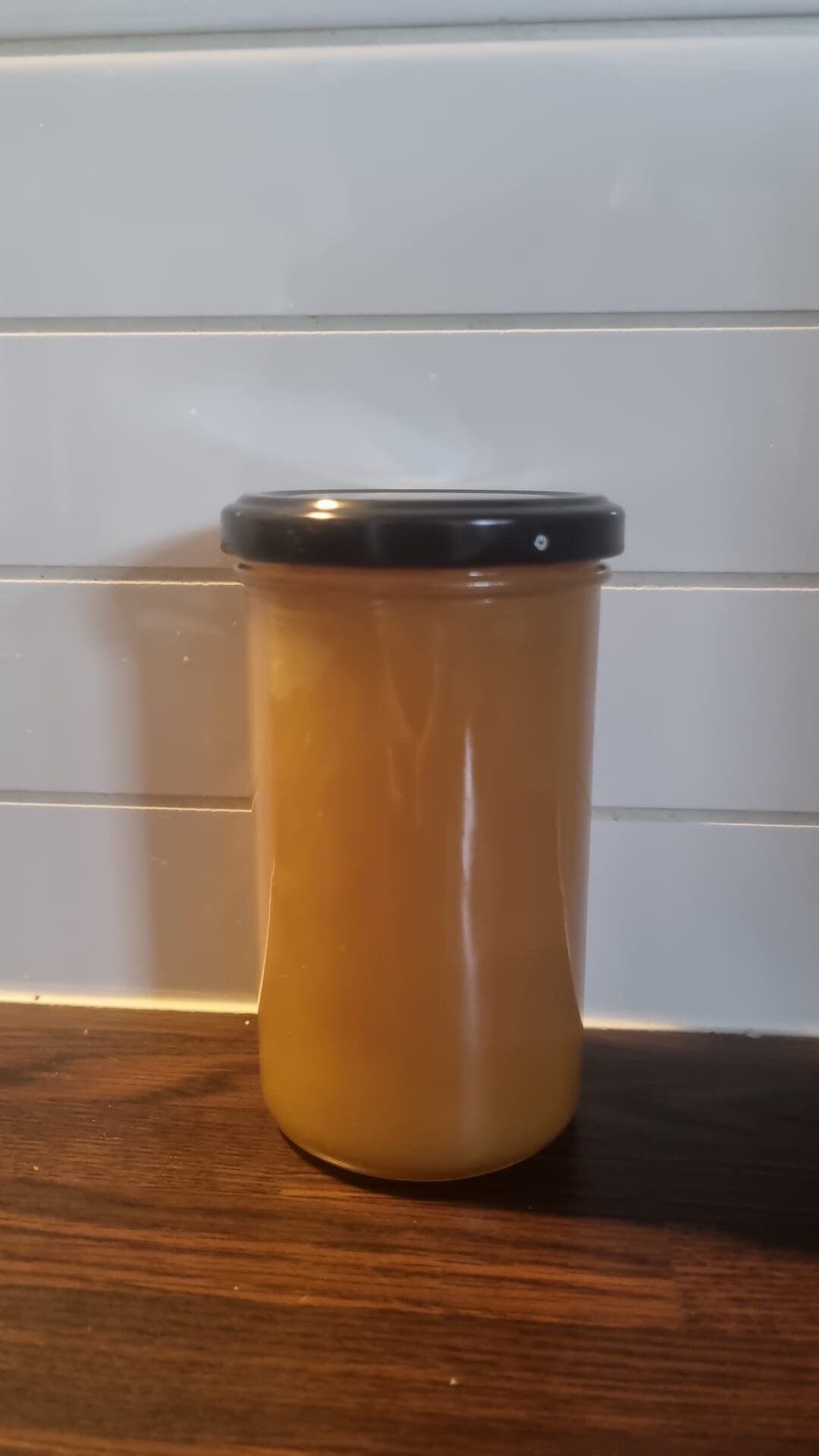 Pure Raw Dorset Honey | Isle of Purbeck (350g)